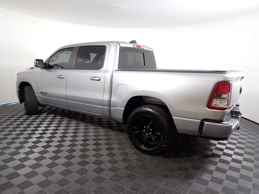 Ram 1500 photo 11