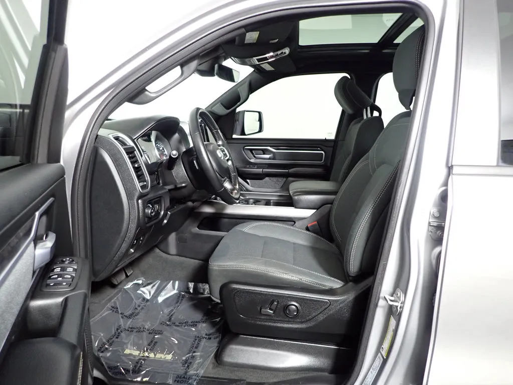 Ram 1500 photo 18