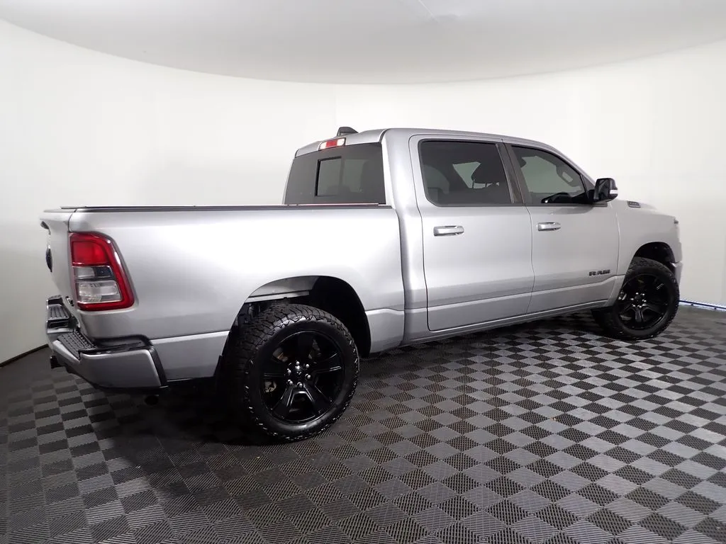 Ram 1500 photo 15