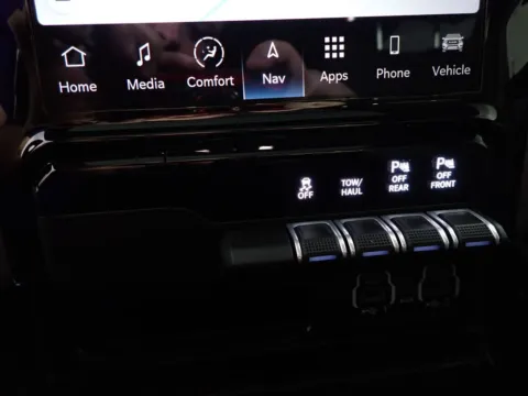 More photos of 2022 Ram 1500 Big Horn/Lone Star at Don Wood Chrysler Dodge Jeep Ram, OH