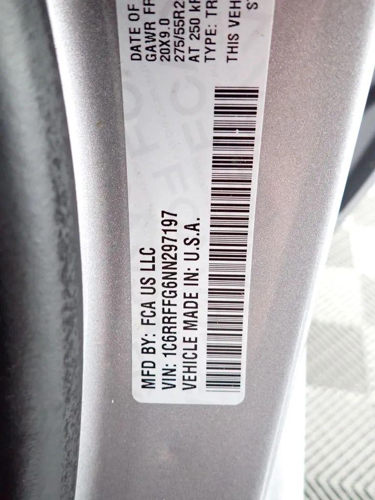 Ram 1500 photo 44
