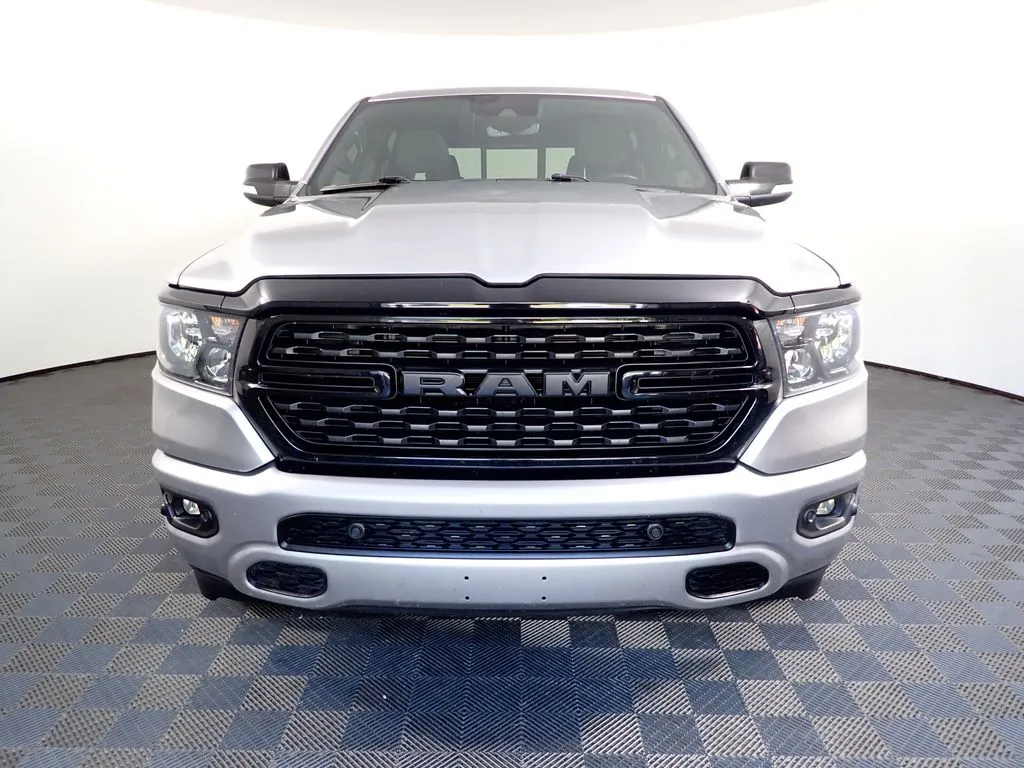 Ram 1500 photo 9