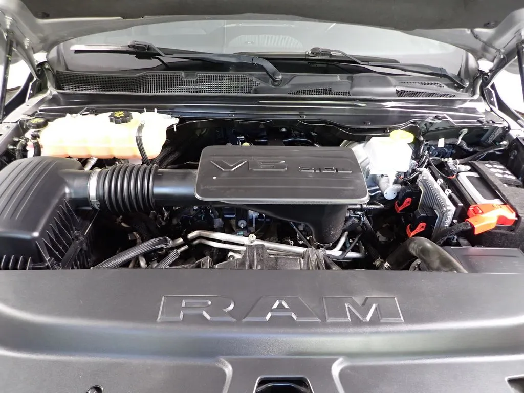 Ram 1500 photo 40