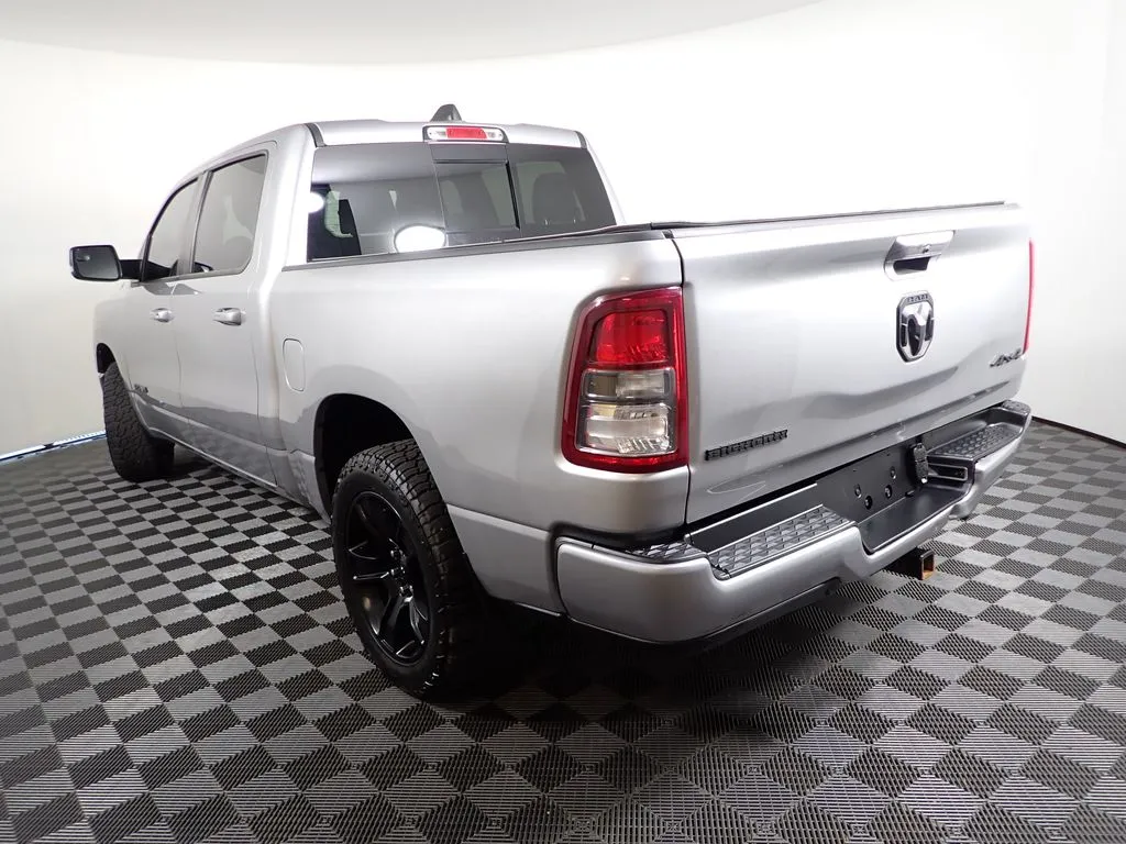 Ram 1500 photo 12