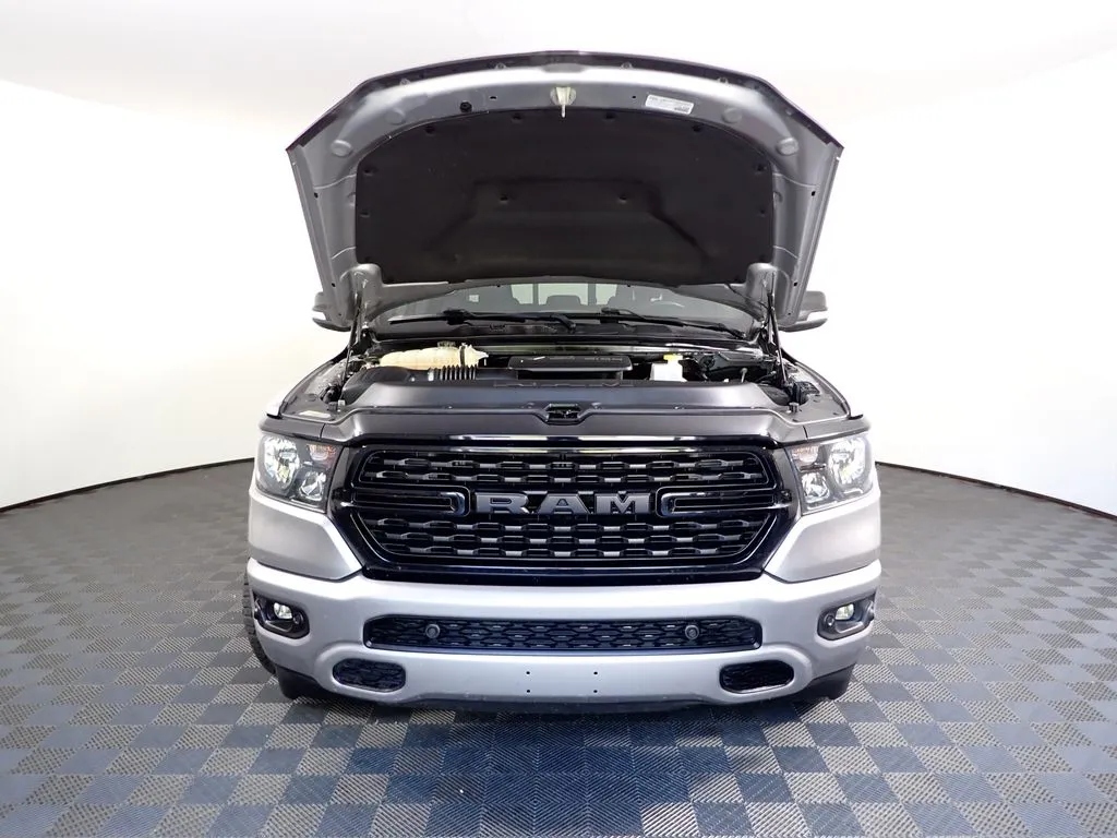 Ram 1500 photo 39