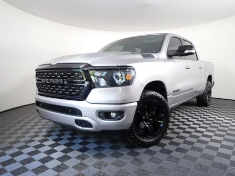 Photos of 2022 Ram 1500 Big Horn/Lone Star for sale in Rockbridge, OH at Don Wood Chrysler Dodge Jeep Ram