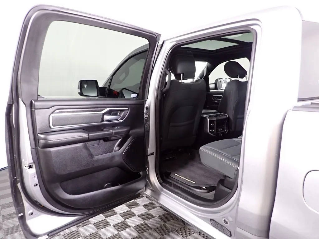 Ram 1500 photo 28