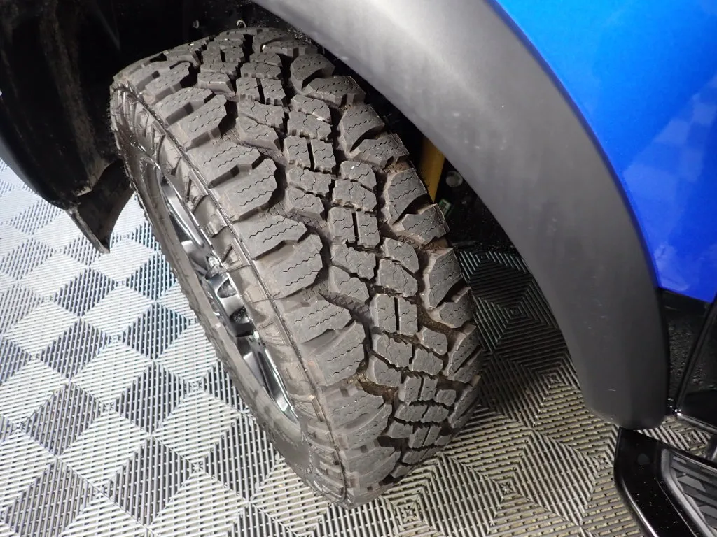 Ram 2500 photo 44