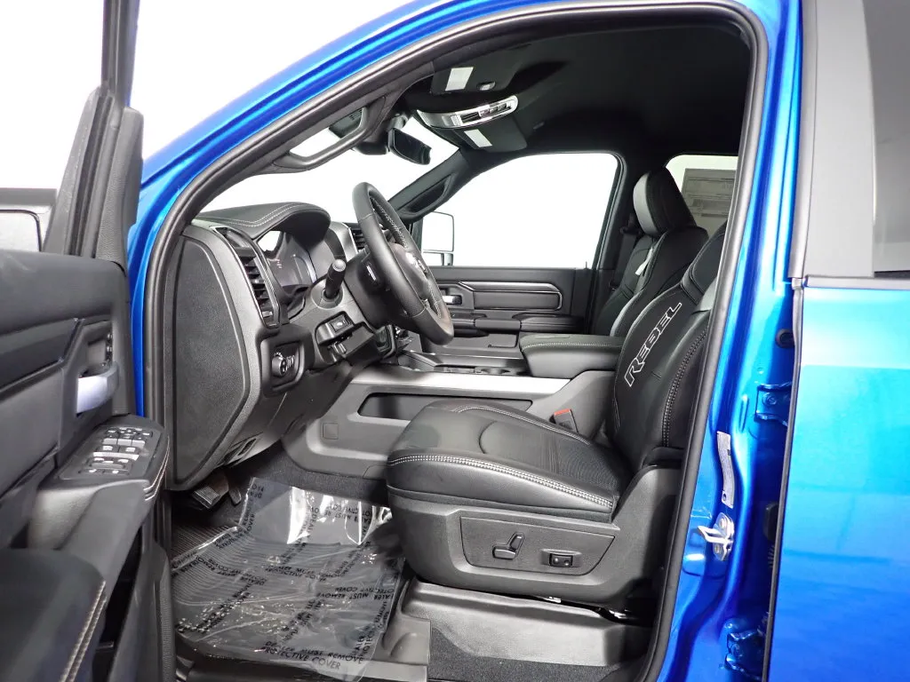 Ram 2500 photo 24