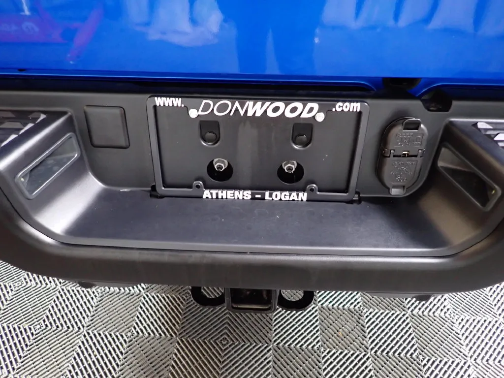 Ram 2500 photo 17