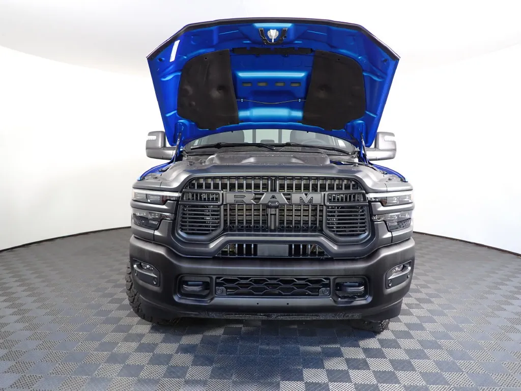 Ram 2500 photo 46