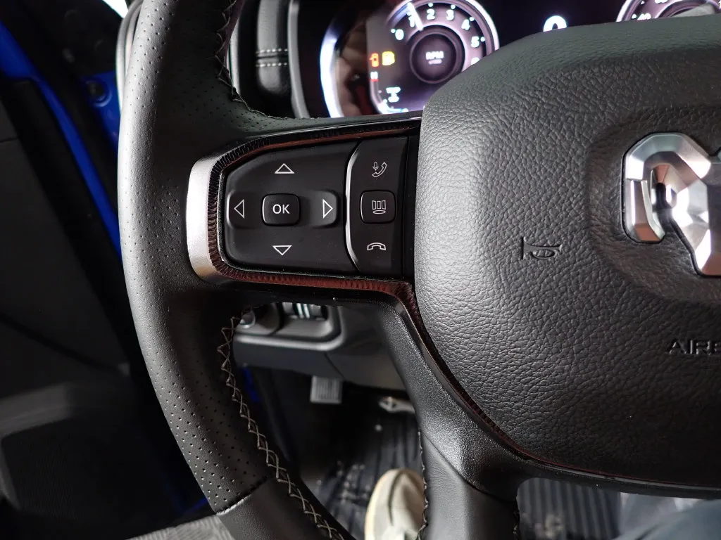 Ram 2500 photo 31