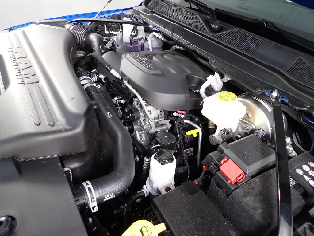 Ram 2500 photo 48