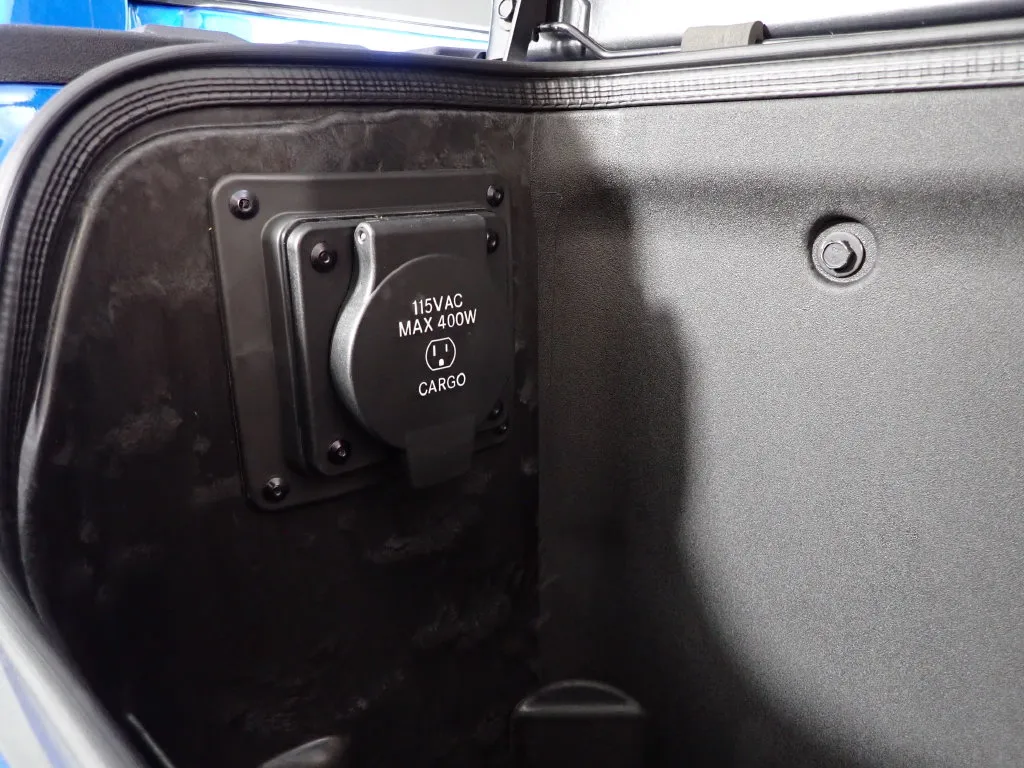 Ram 2500 photo 15