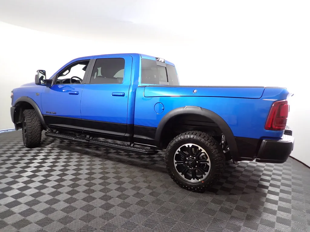 Ram 2500 photo 12