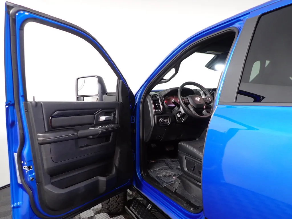 Ram 2500 photo 22