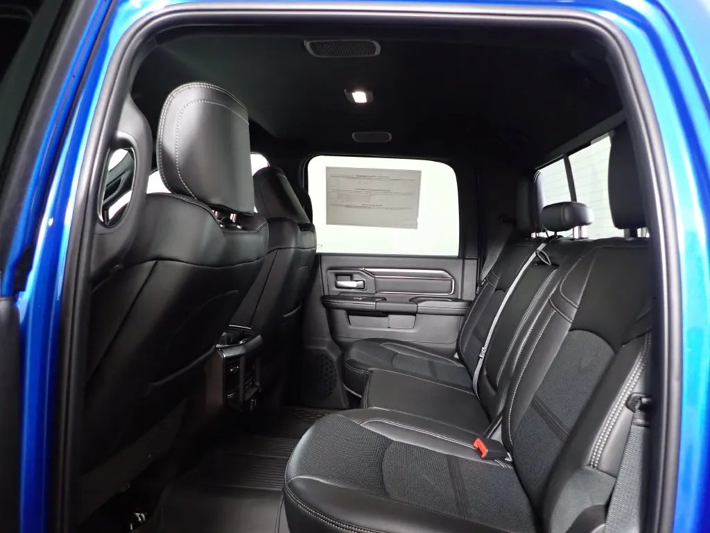 Ram 2500 photo 37
