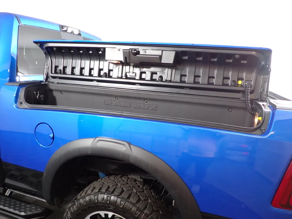 Ram 2500 photo 14