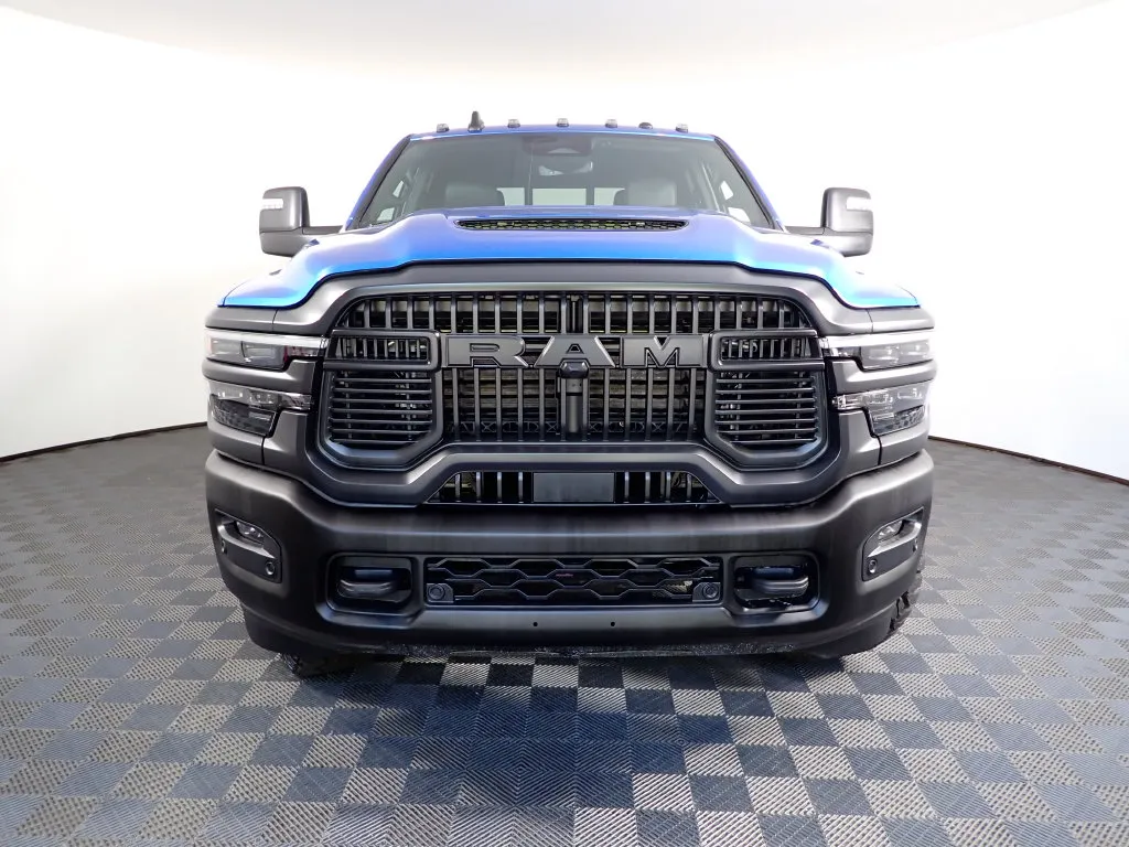 Ram 2500 photo 10