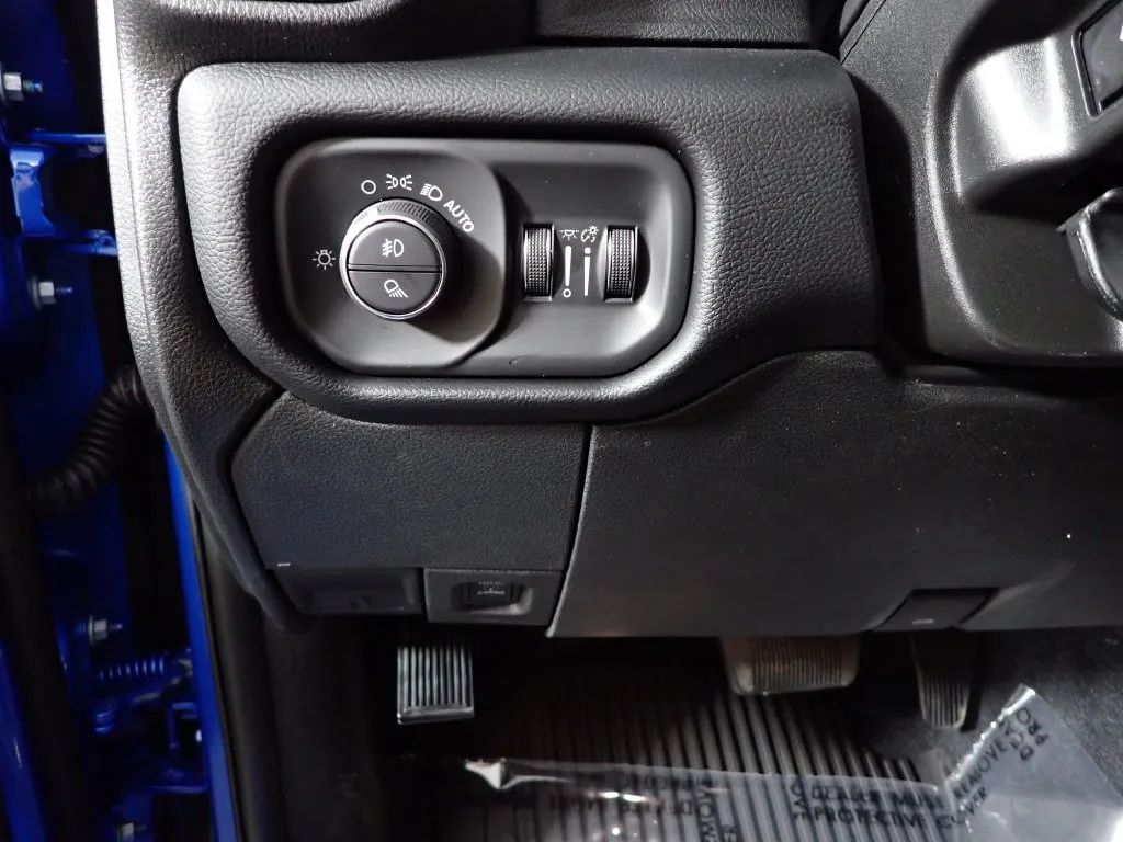 Ram 2500 photo 28