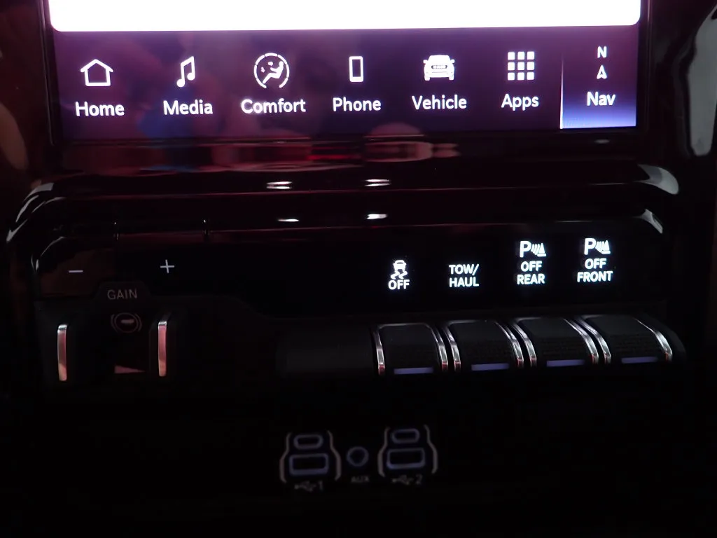 Ram 2500 photo 6