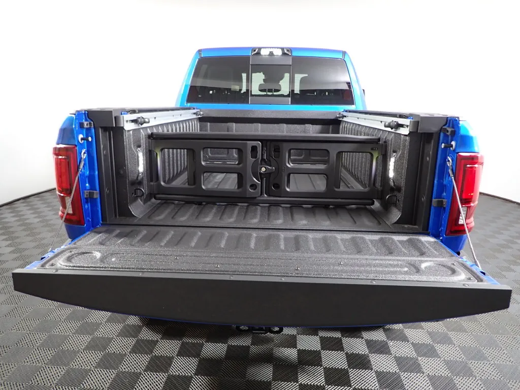 Ram 2500 photo 18