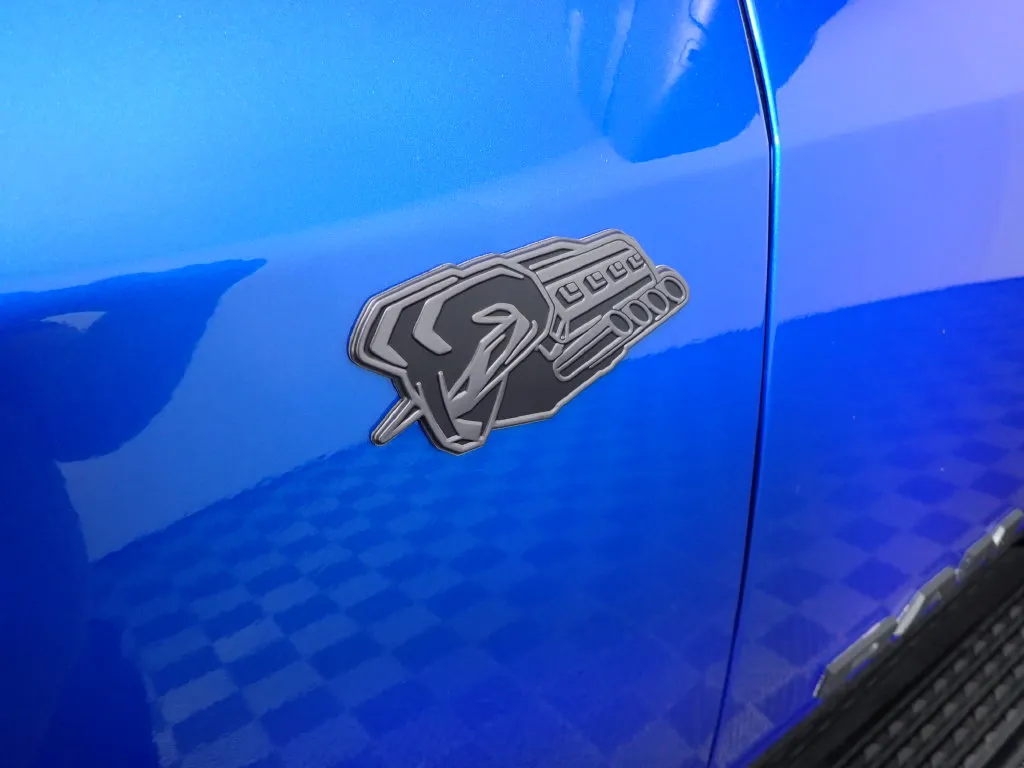 Ram 2500 photo 25