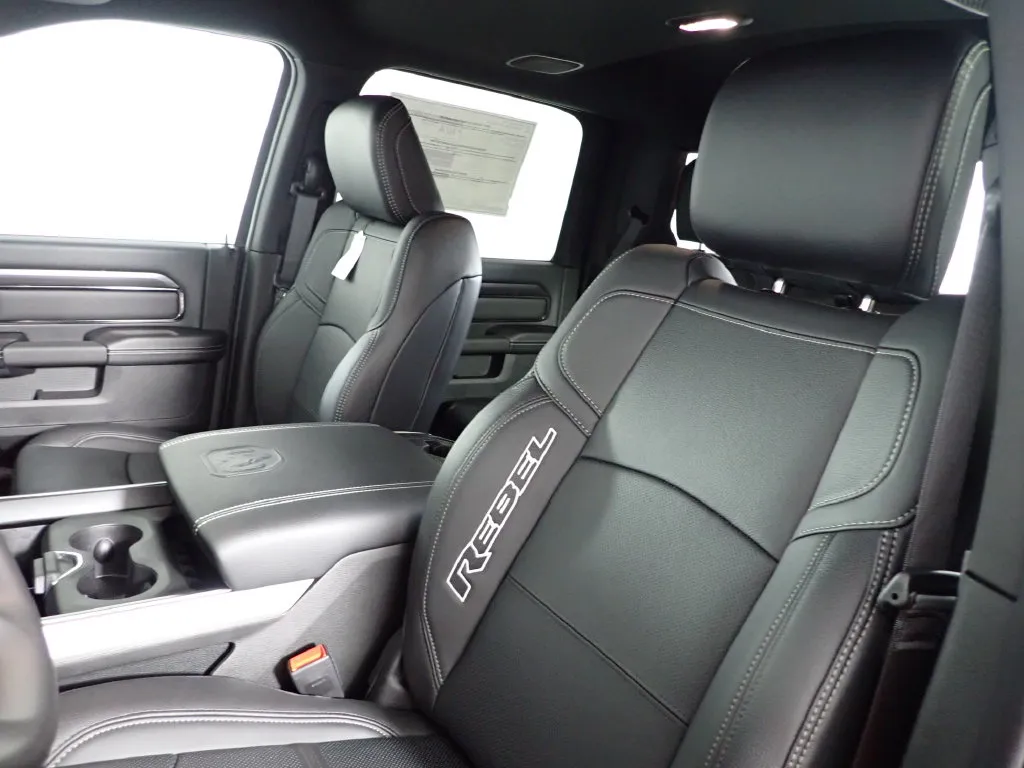 Ram 2500 photo 26