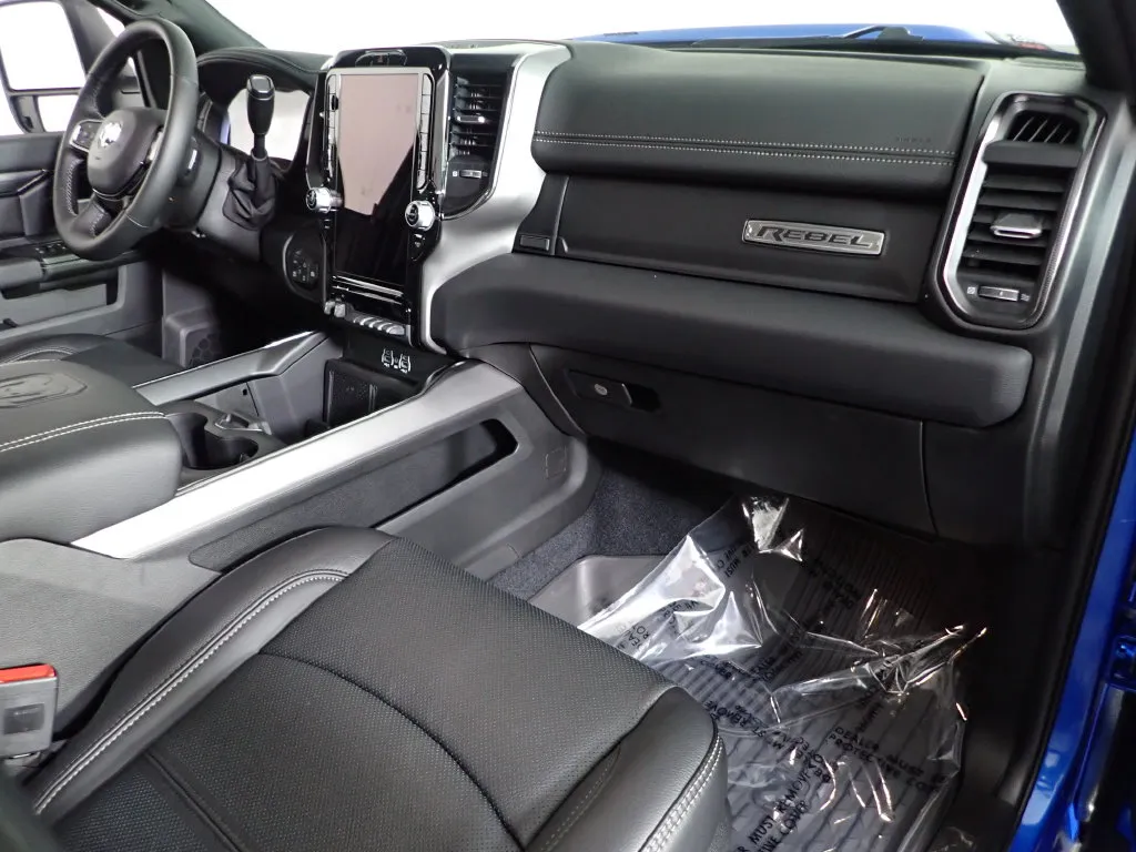 Ram 2500 photo 43