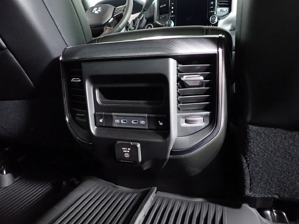 Ram 2500 photo 40