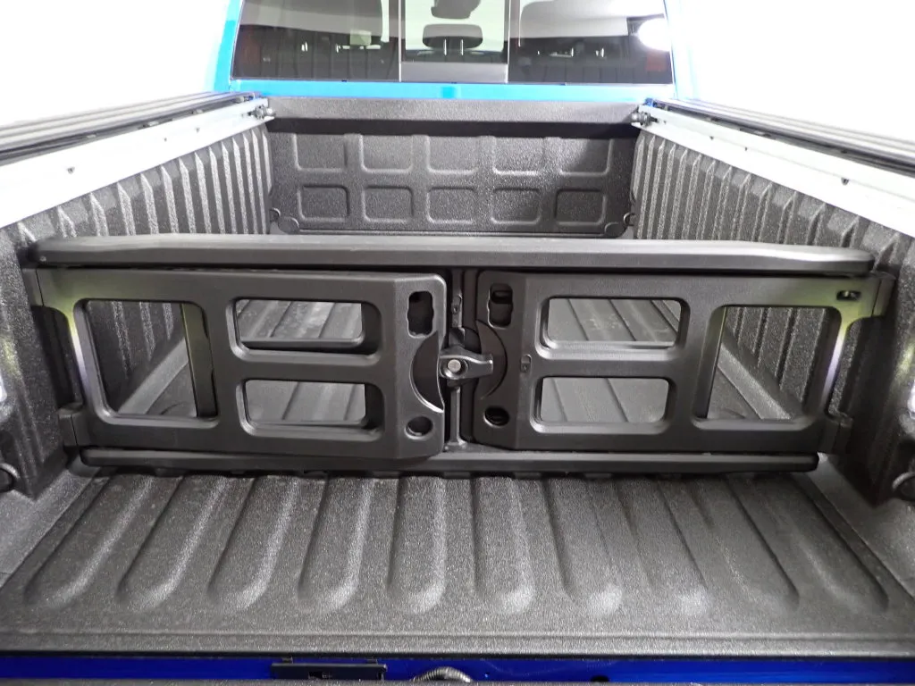 Ram 2500 photo 19