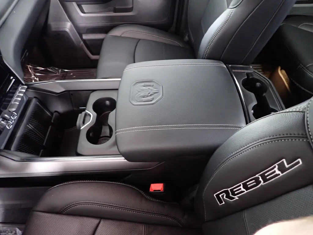 Ram 2500 photo 34