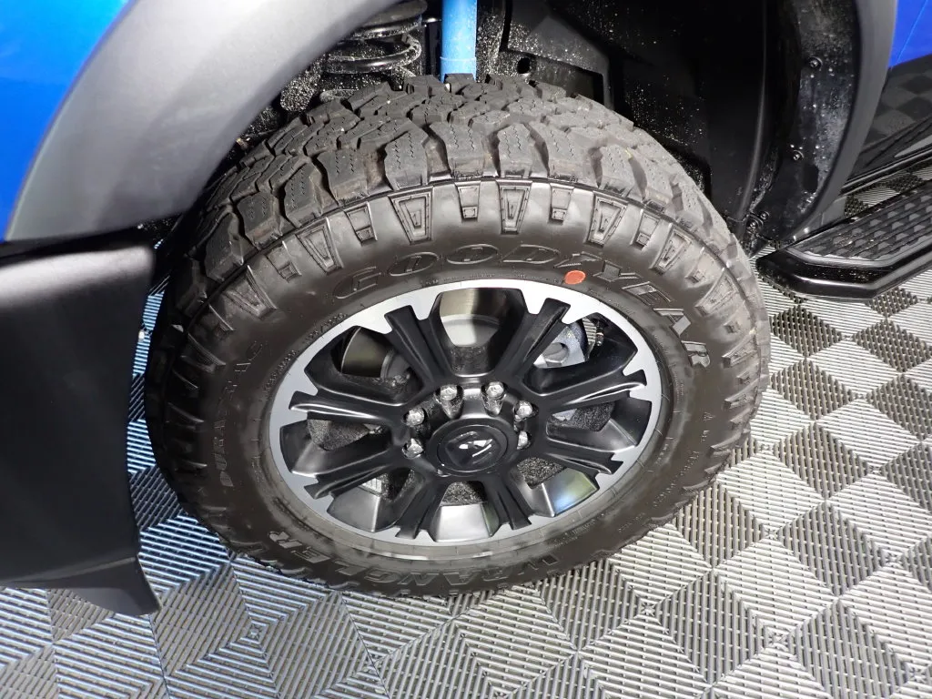 Ram 2500 photo 45