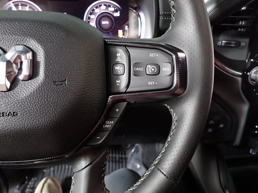 Ram 2500 photo 32
