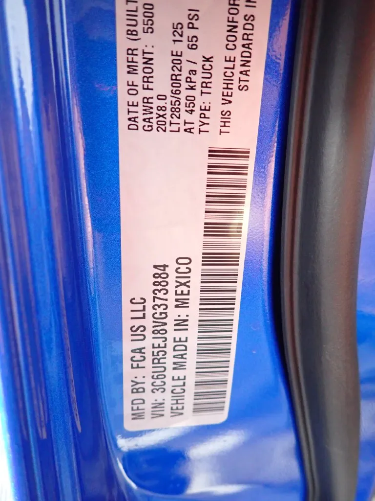 Ram 2500 photo 50