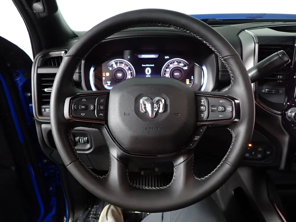 Ram 2500 photo 30