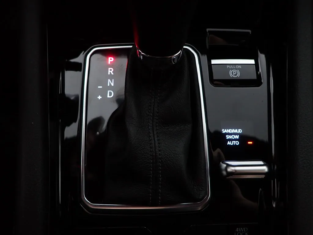 Jeep Compass photo 5