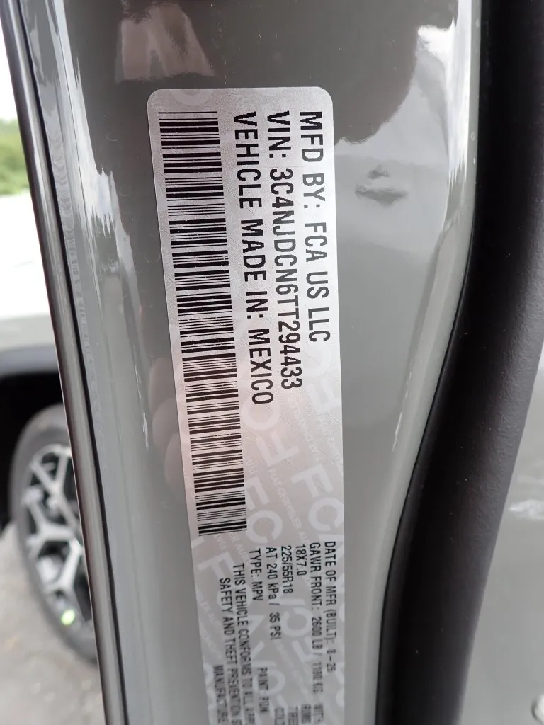 Jeep Compass photo 43