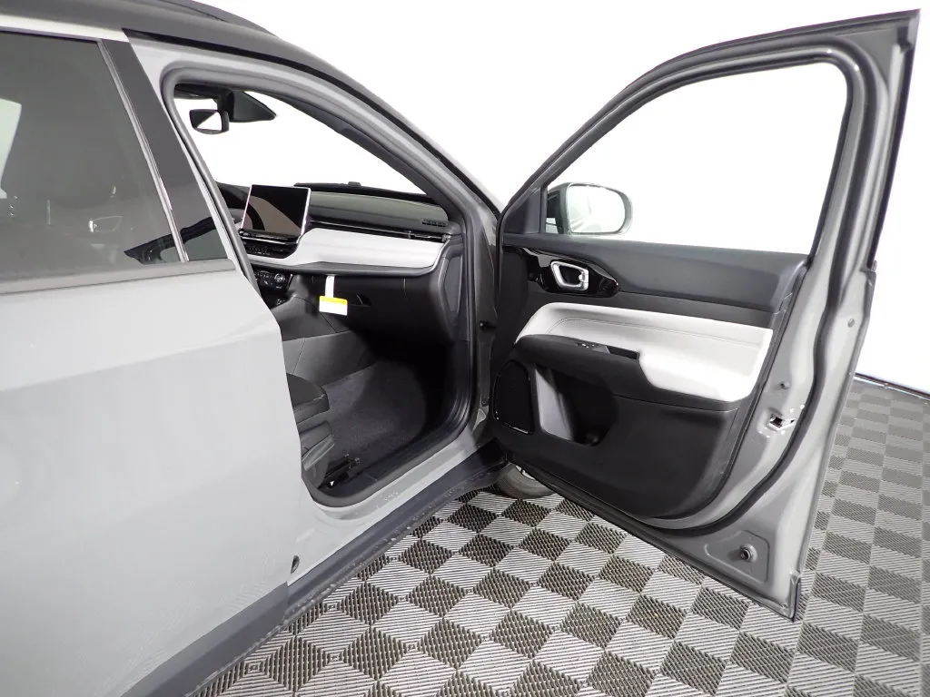 Jeep Compass photo 35