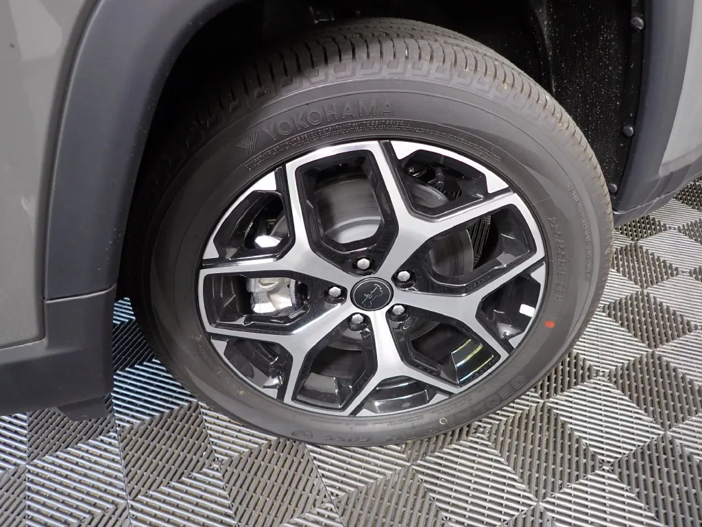 Jeep Compass photo 39