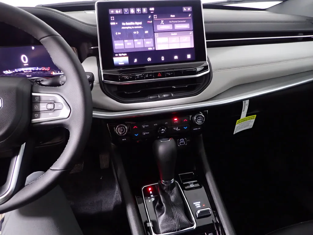 Jeep Compass photo 28