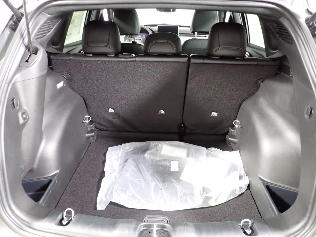 Jeep Compass photo 14