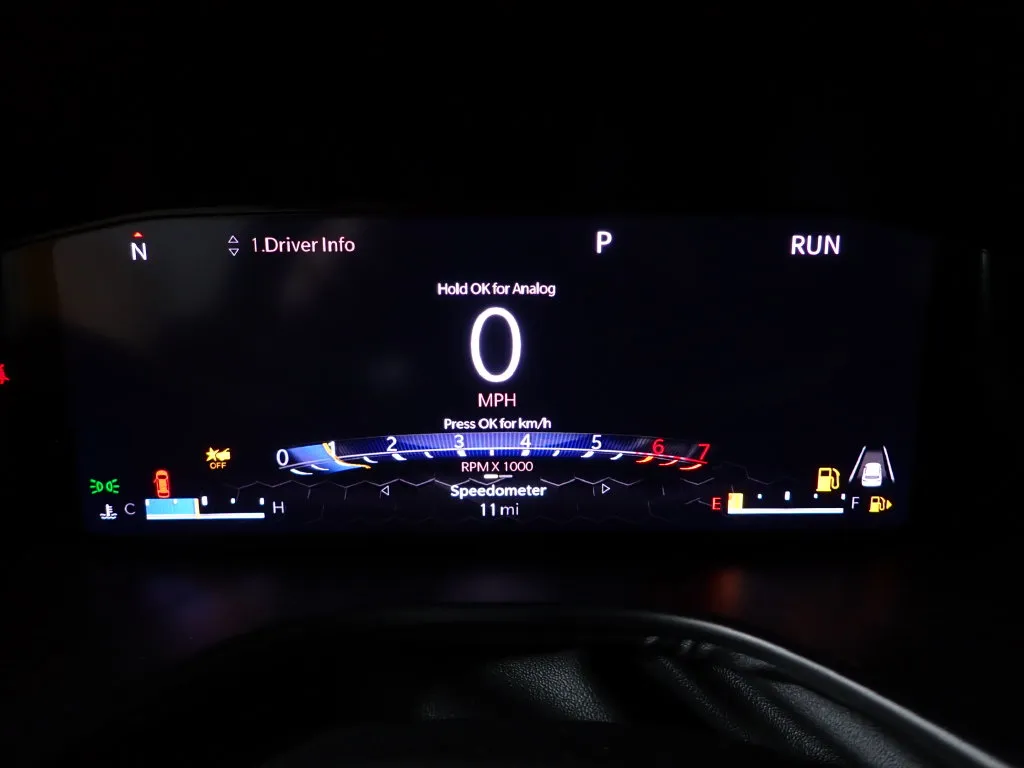 Jeep Compass photo 24