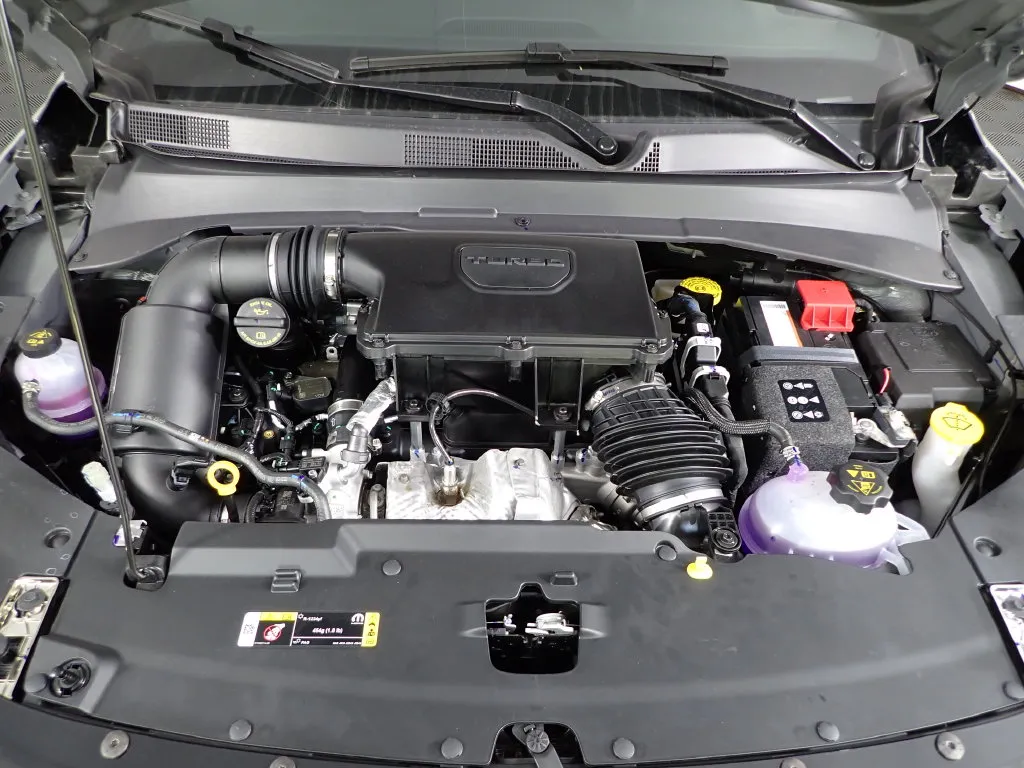 Jeep Compass photo 41