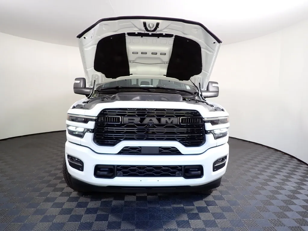 Ram 2500 photo 46