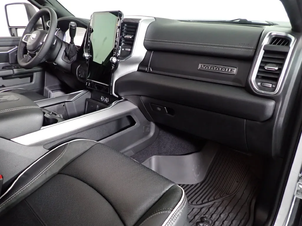 Ram 2500 photo 43