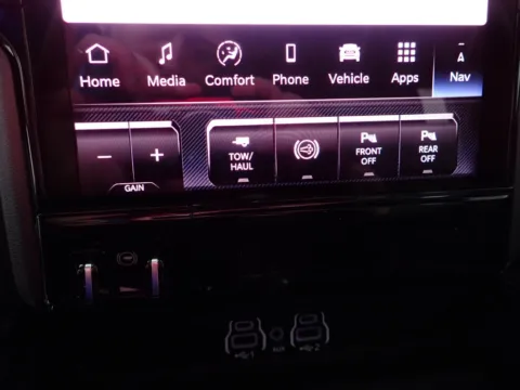 More photos of 2027 Ram 2500 Laramie at Don Wood Chrysler Dodge Jeep Ram, OH