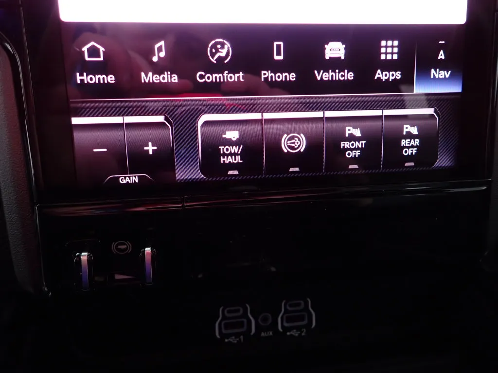 Ram 2500 photo 5