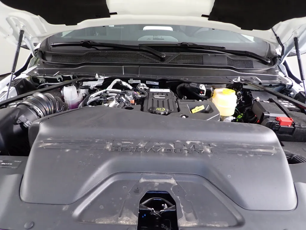 Ram 2500 photo 47