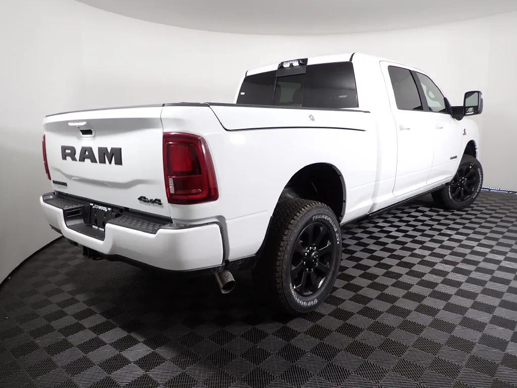 Ram 2500 photo 20